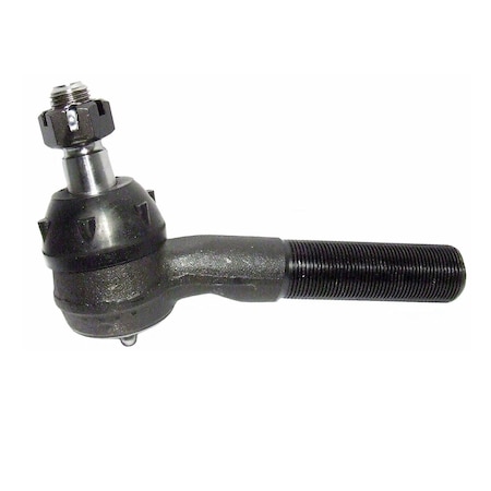 Delphi Steering Tie Rod End, Ta2310 TA2310